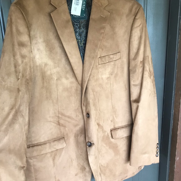 Ralph Lauren Lexington Jacket - Picture 4 of 8